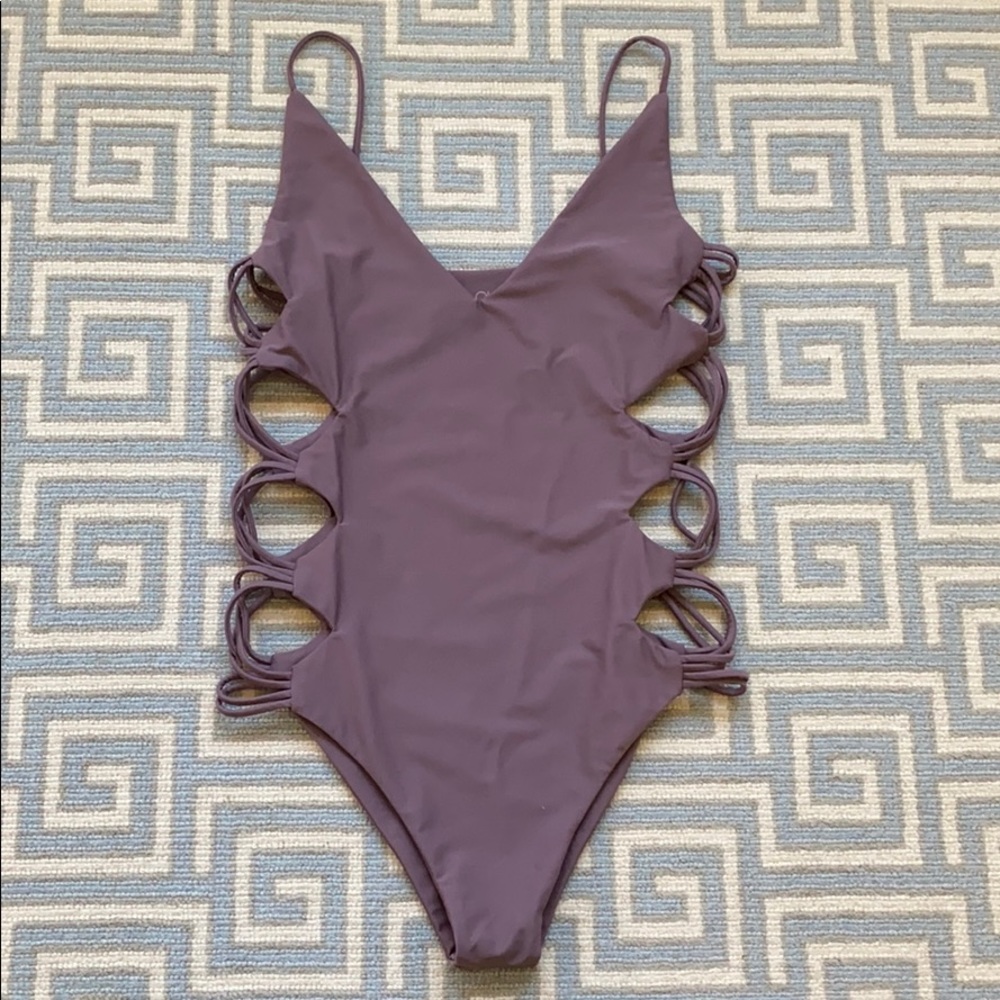 KAOHS Swimsuit☀️